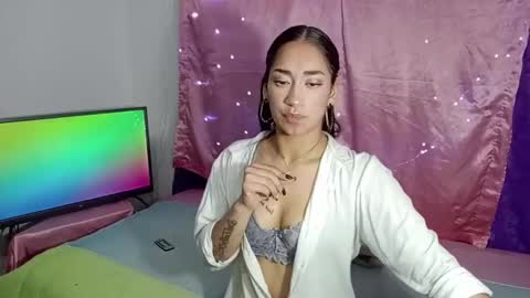 LIIA online show from November 2, 6:33 pm