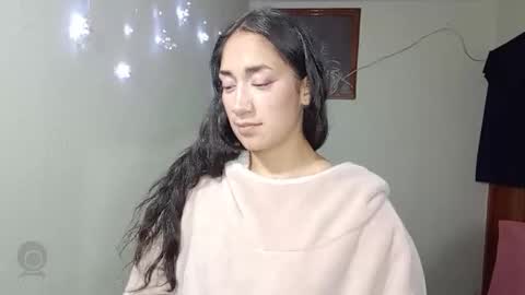 LIIA online show from December 15, 2:39 am