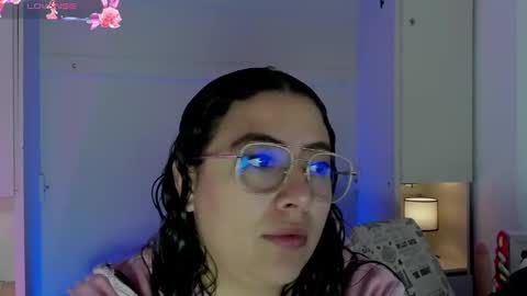 Snapshot of liiavega chatting on March 6, 11:36 am online show from March 6, 11:36 am