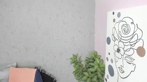 Miia online show from March 30, 7:13 pm