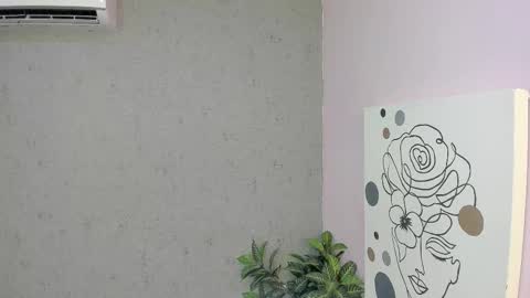 Miia online show from March 2, 7:09 pm