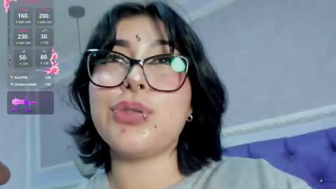 LIILY online show from March 7, 9:27 am