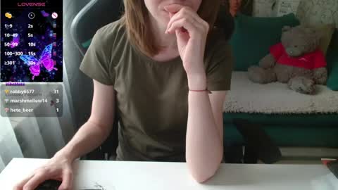 Liissax online show from July 16, 4:22 pm