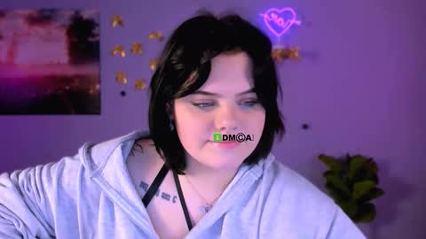 lika_pop online show from January 9, 8:57 pm