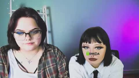 lika_pop online show from December 1, 7:49 pm