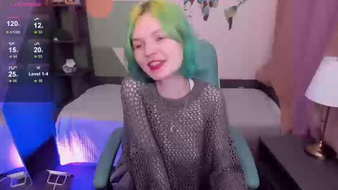 lika_sky online show from March 14, 11:22 am