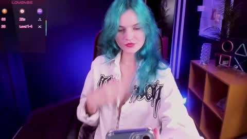 lika_sky online show from November 22, 4:31 pm