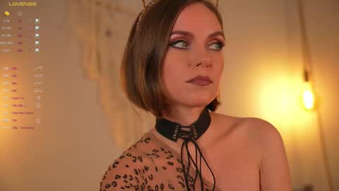 LILIAN use my lovense toy and give me plesure online show from October 30, 3:35 pm