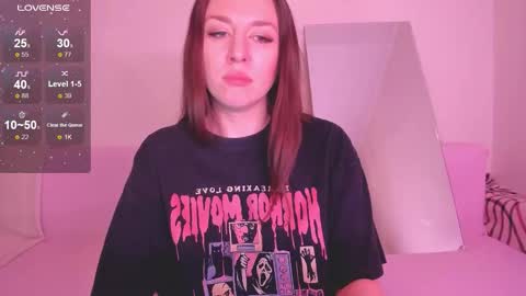 Alisa online show from February 5, 1:14 pm