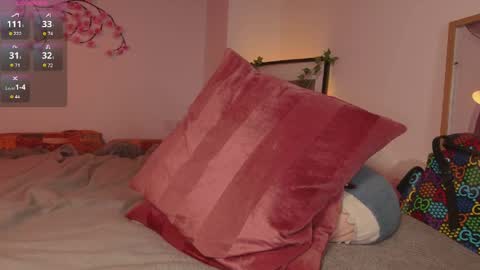 Gabriela online show from April 2, 5:54 pm