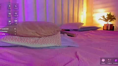 Snapshot of lil_hanna18 chatting on October 15, 8:11 pm Hanna online show from October 15, 8:11 pm