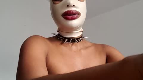 Lilith online show from February 19, 5:56 pm