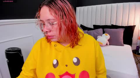 Lila  online show from April 3, 1:09 pm