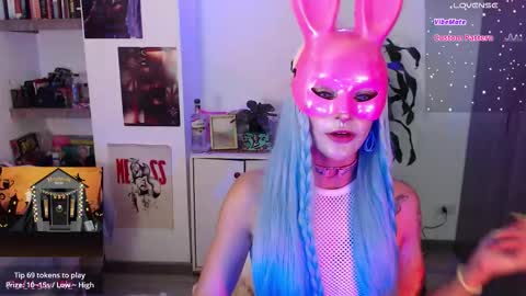 Snapshot of lila_bratz chatting on October 5, 9:53 pm Lila online show from October 5, 9:53 pm