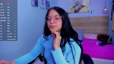 LILA online show from March 7, 7:10 pm