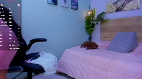 LILA online show from March 29, 8:19 pm