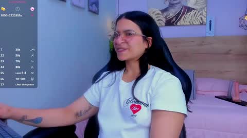 LILA online show from March 18, 6:46 pm