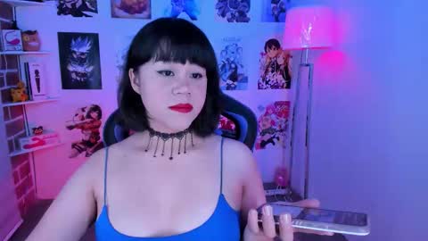 Lila Jordan online show from October 21, 4:11 pm