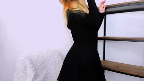 LiliaDesire online show from December 2, 8:48 am