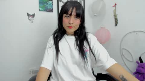 Lila 3 online show from January 30, 4:06 am