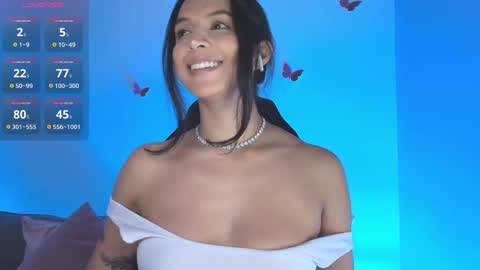 Snapshot of lilassoul_ chatting on October 1, 4:39 am       NEXT TRANSMITION 03 DEC online show from October 1, 4:39 am