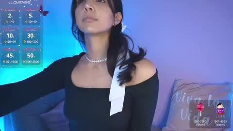 Snapshot of lilassoul_ chatting on February 16, 5:04 am       NEXT TRANSMITION 03 DEC online show from February 16, 5:04 am