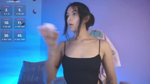 Snapshot of lilassoul_ chatting on January 20, 4:32 am       NEXT TRANSMITION 03 DEC online show from January 20, 4:32 am