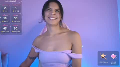 Snapshot of lilassoul_ chatting on February 27, 5:02 am       NEXT TRANSMITION 03 DEC online show from February 27, 5:02 am