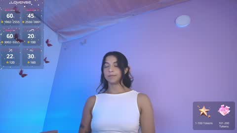 Snapshot of lilassoul_ chatting on February 1, 4:56 am       NEXT TRANSMITION 03 DEC online show from February 1, 4:56 am