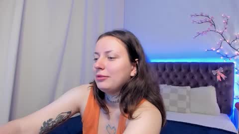 LilaVame online show from October 29, 9:17 pm