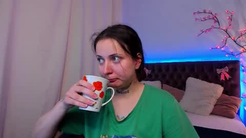 LilaVame online show from December 3, 9:39 pm