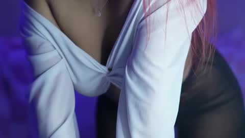 Rebecca online show from January 9, 5:34 am