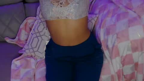 Rebecca online show from February 3, 4:35 am