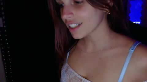 Rebecca online show from March 11, 5:13 am