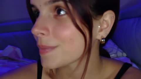 Rebecca online show from March 4, 5:21 am