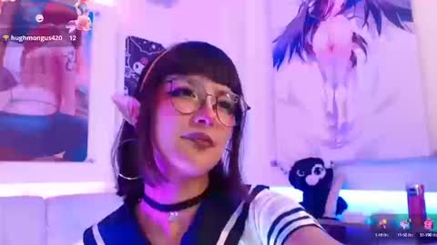 lilcandy19 online show from September 11, 2:50 pm