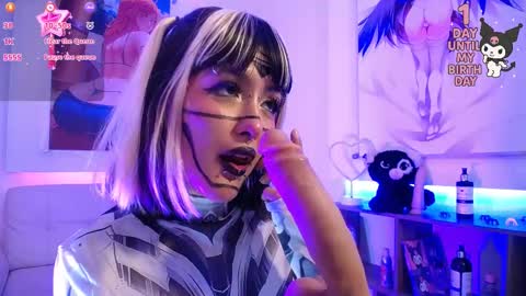 lilcandy19 online show from October 14, 3:36 pm