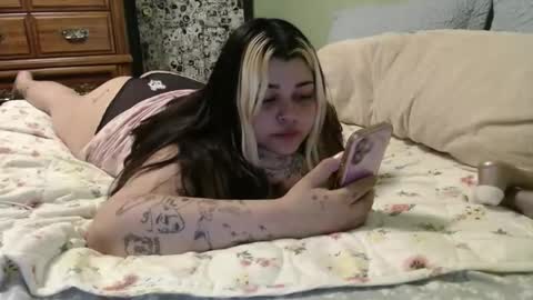 candy online show from March 12, 2:30 am