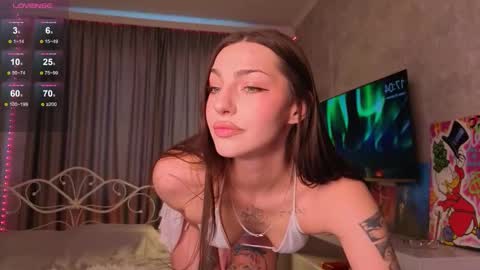 lilflexxy online show from February 25, 2:04 pm