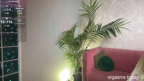 Lili online show from January 7, 2:41 pm