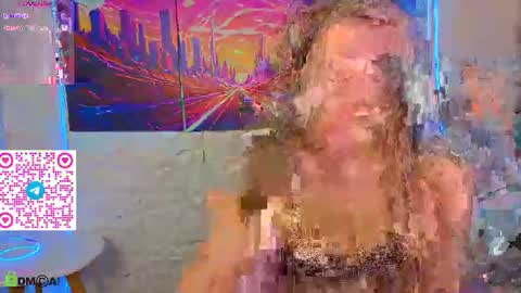 Lili online show from November 21, 2:02 am