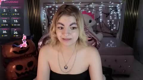 Lili online show from October 24, 4:08 am