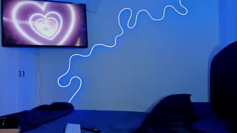 lili_evanss online show from February 12, 5:58 pm