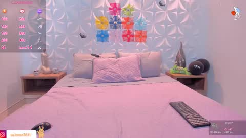 SALOME online show from October 30, 3:53 am