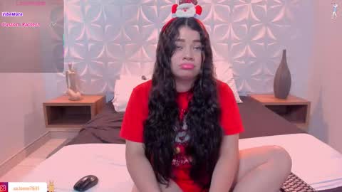 SALOME online show from December 4, 3:20 am