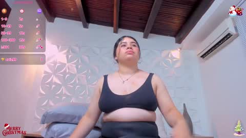 SALOME online show from December 6, 3:52 am