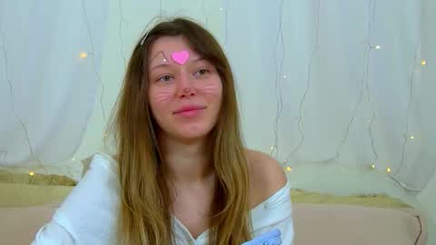 Mia online show from February 18, 7:18 am