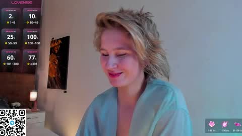 Lilian online show from November 6, 12:27 am