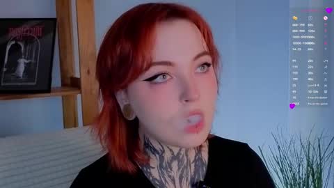 Anika online show from November 29, 11:47 am