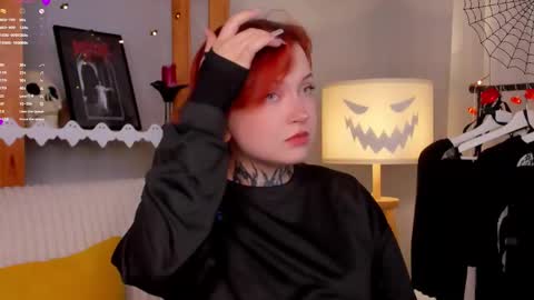 Anika online show from October 28, 12:11 pm